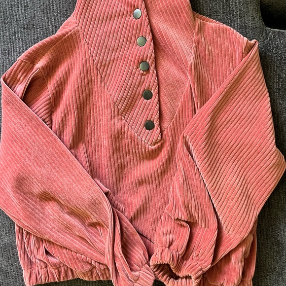 Free People Serena pullover - Picture 2 of 5